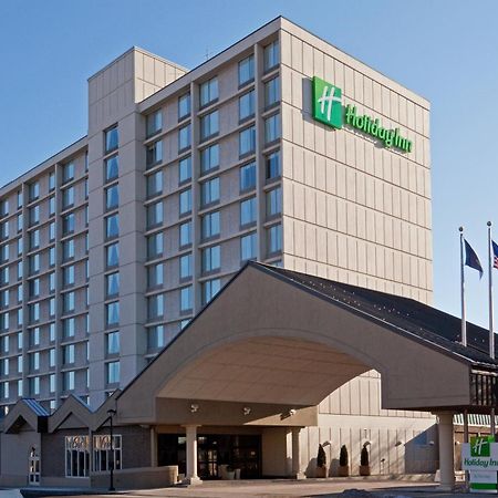 Holiday Inn Portland-By The Bay By Ihg Exteriér fotografie