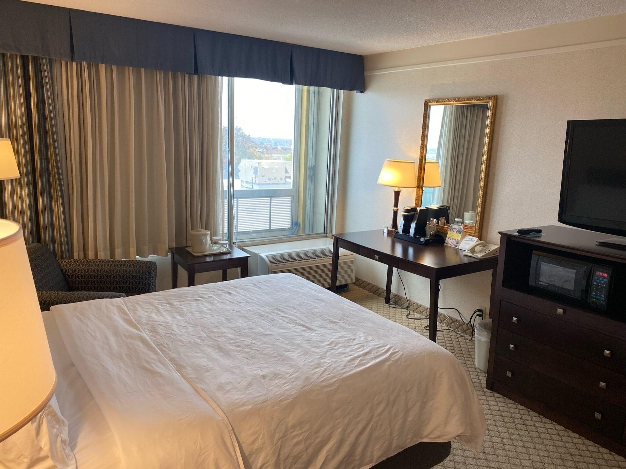 Holiday Inn Portland-By The Bay By Ihg Exteriér fotografie