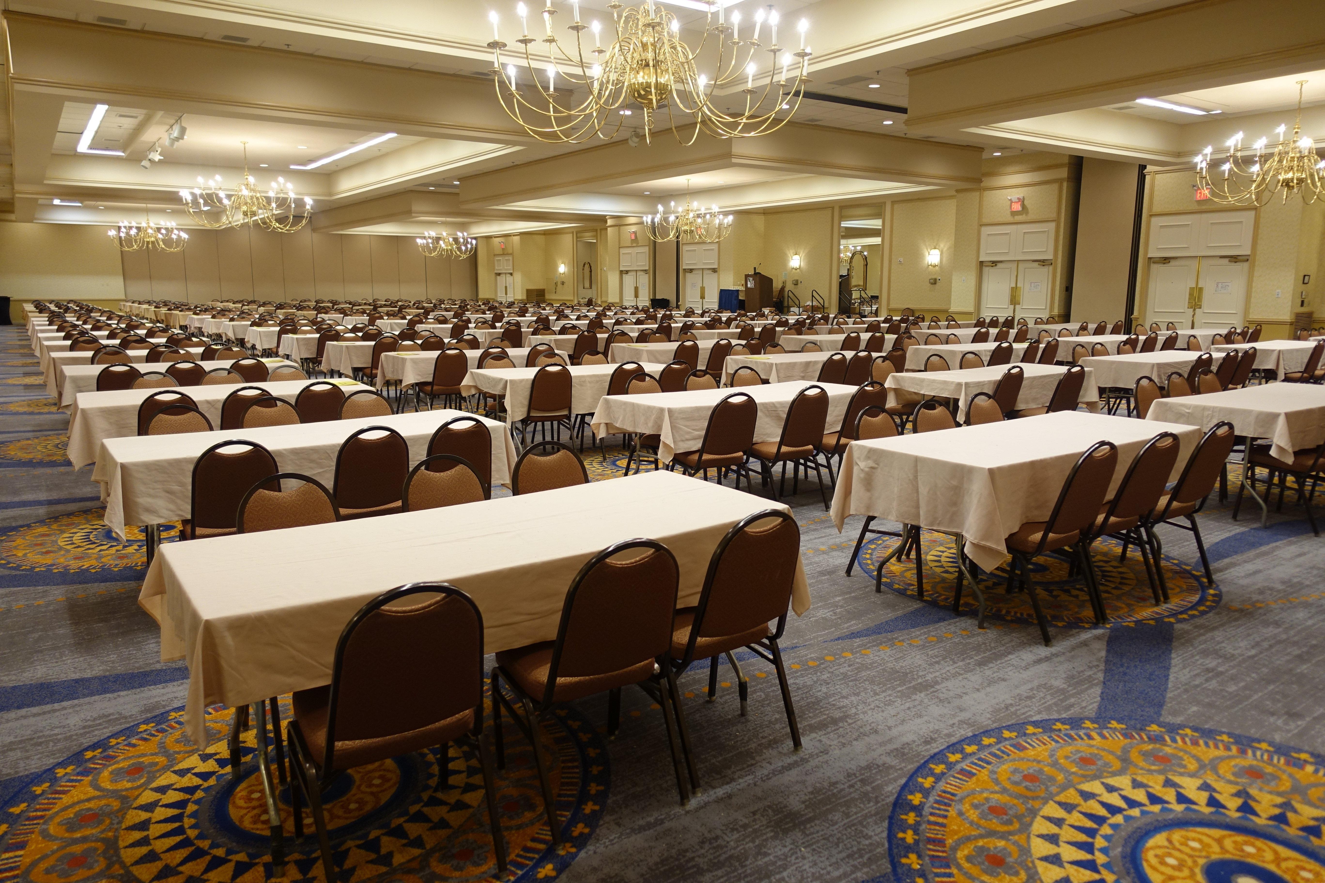 Holiday Inn Portland-By The Bay By Ihg Exteriér fotografie