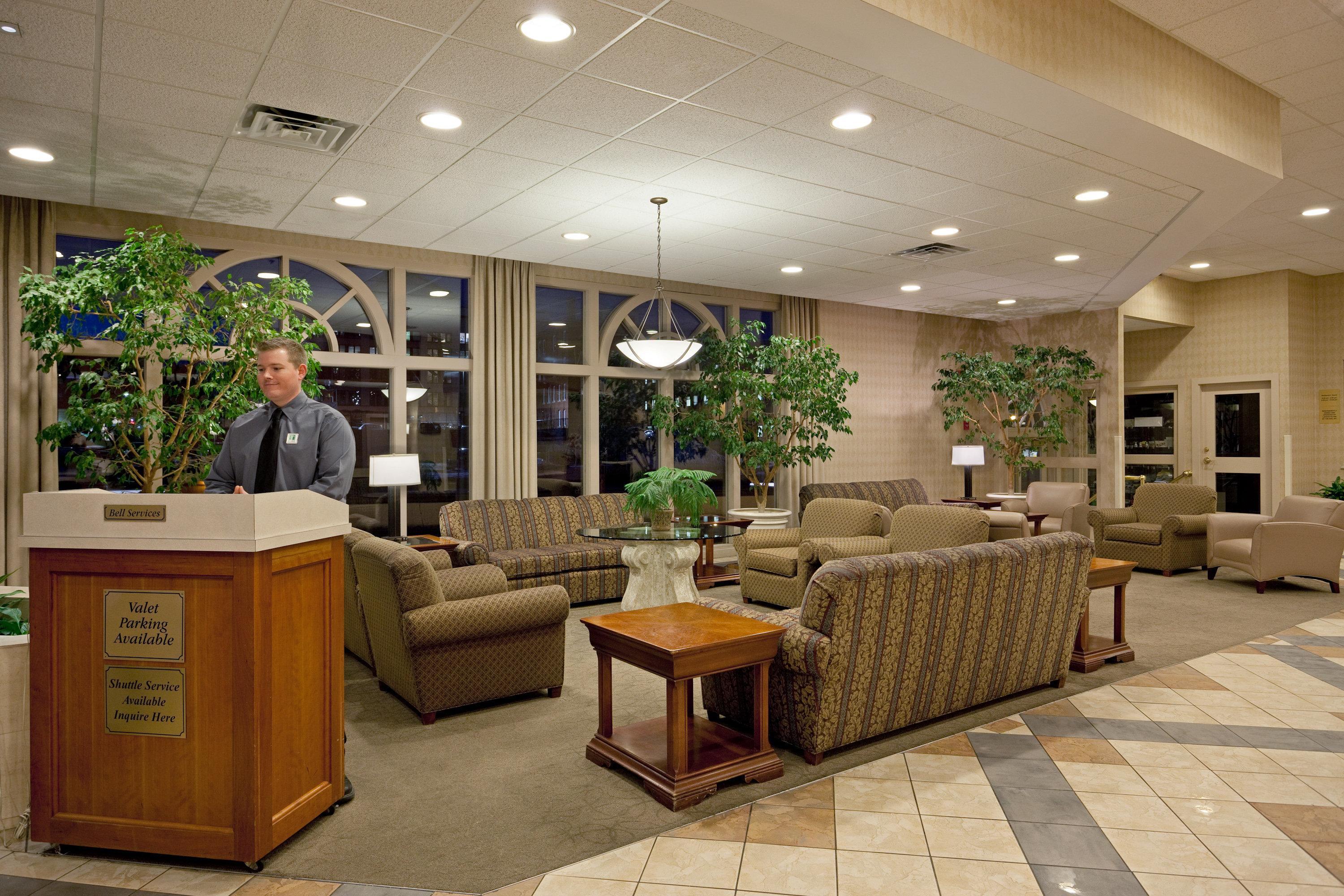 Holiday Inn Portland-By The Bay By Ihg Exteriér fotografie