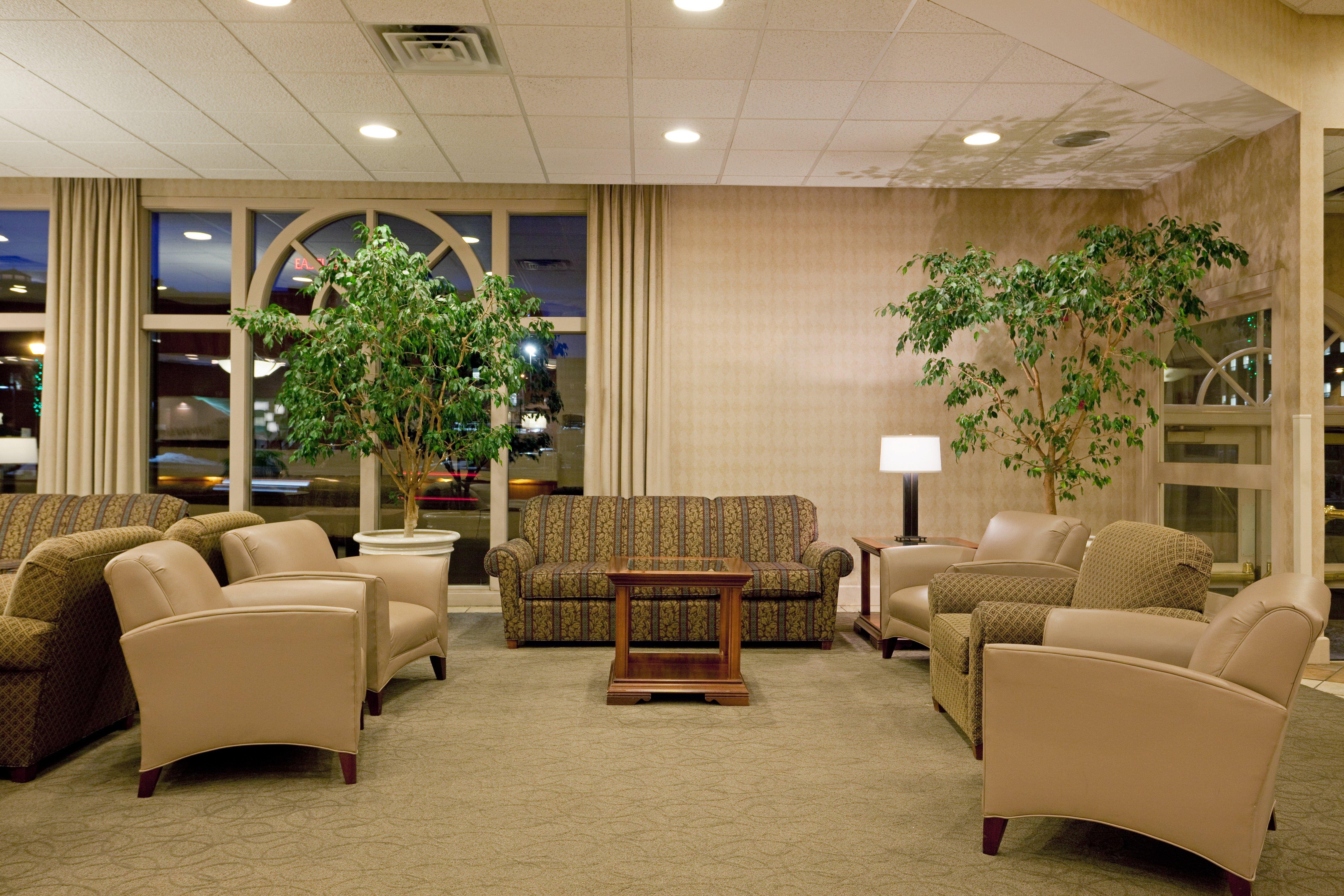 Holiday Inn Portland-By The Bay By Ihg Exteriér fotografie