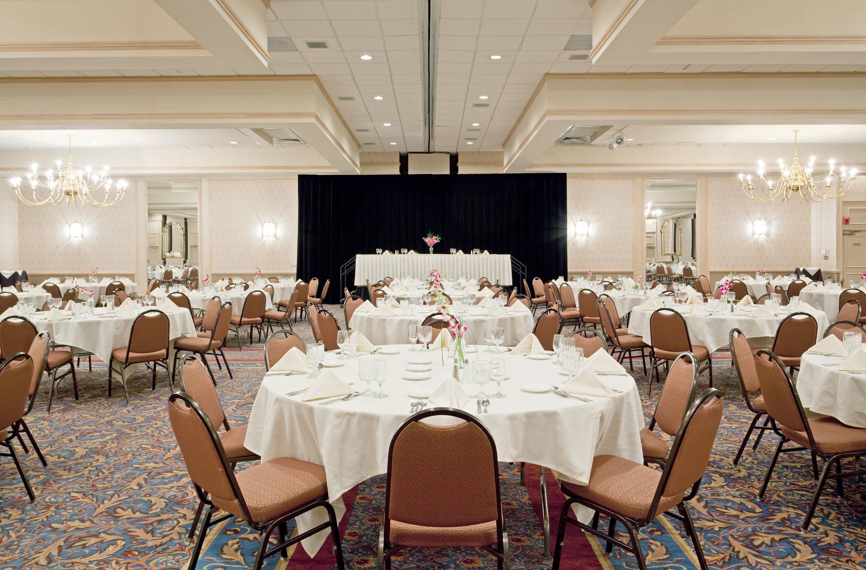 Holiday Inn Portland-By The Bay By Ihg Exteriér fotografie