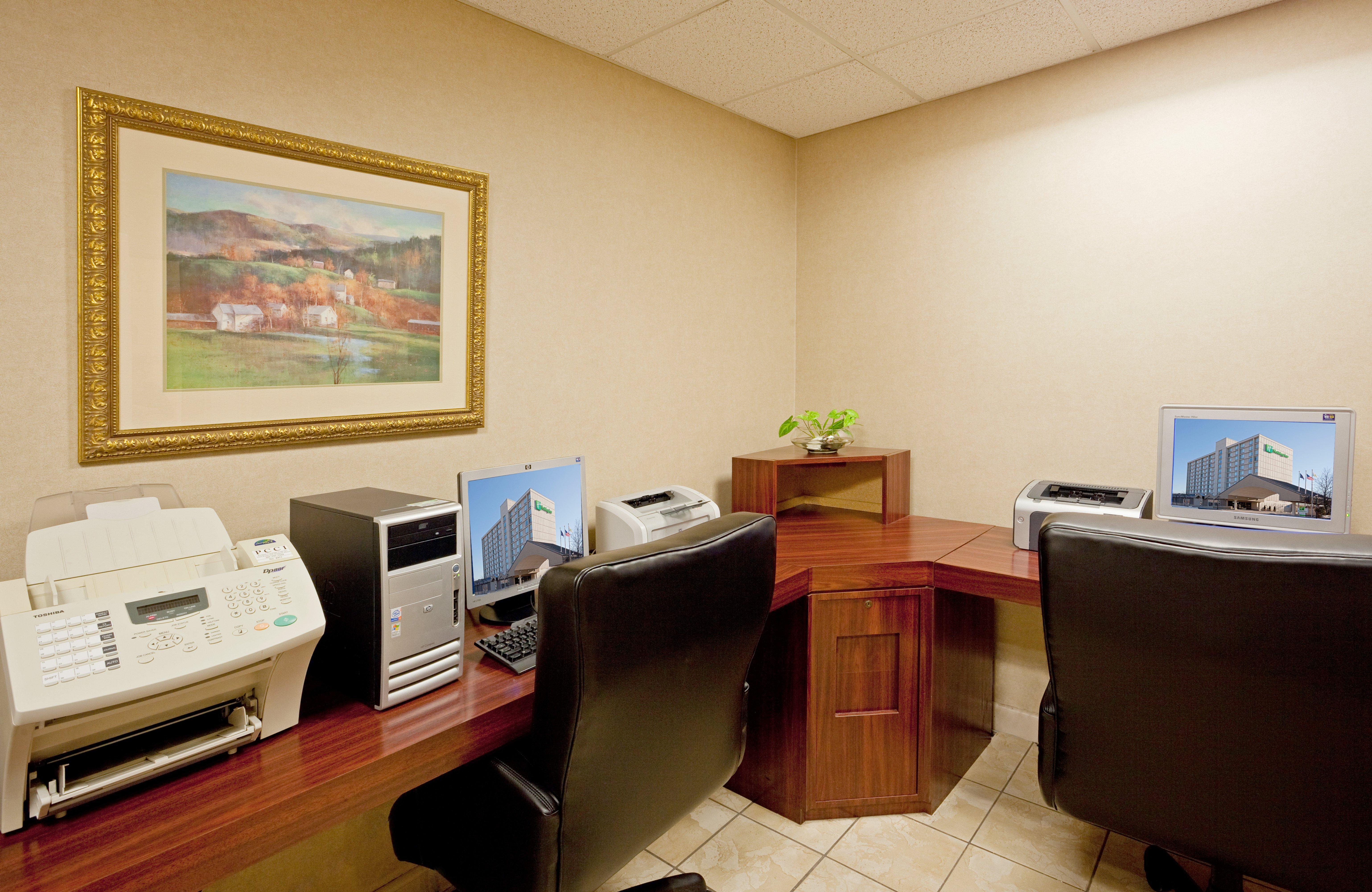 Holiday Inn Portland-By The Bay By Ihg Exteriér fotografie