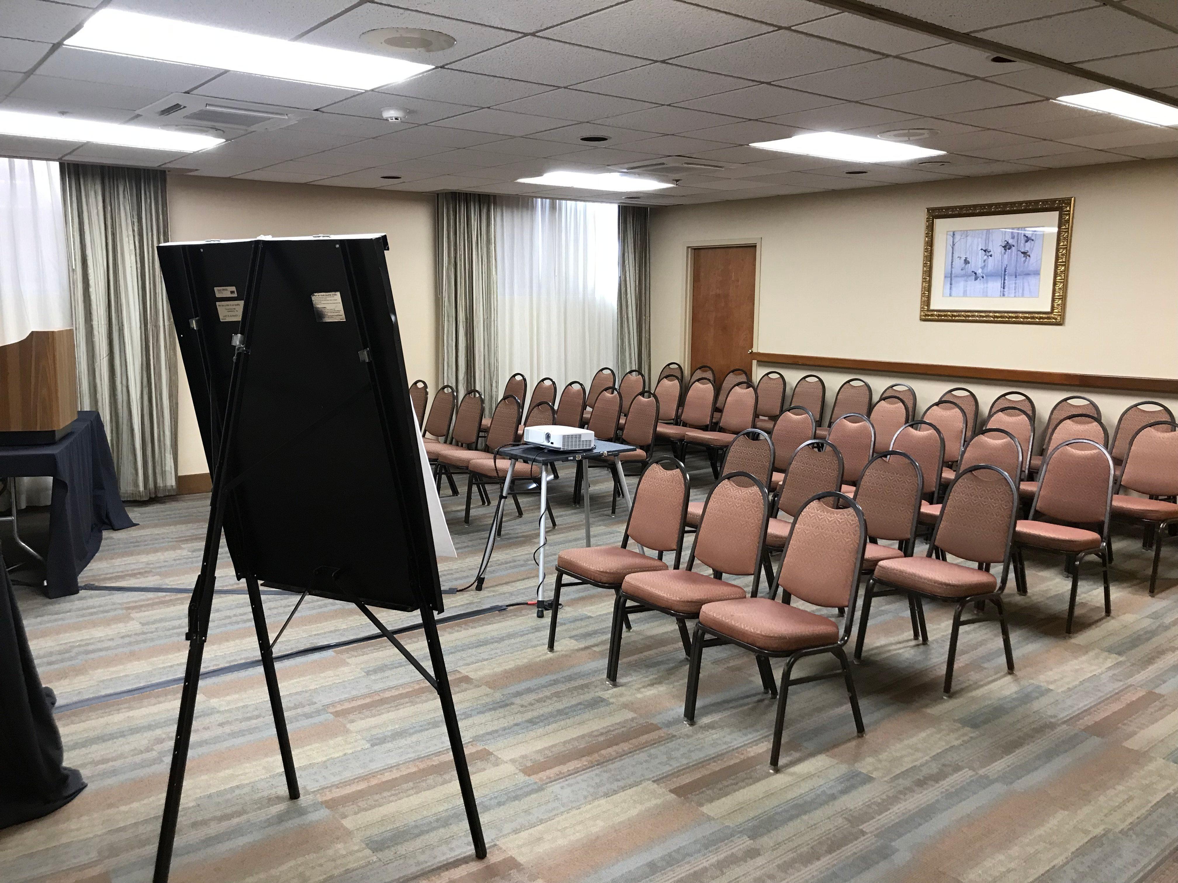 Holiday Inn Portland-By The Bay By Ihg Exteriér fotografie