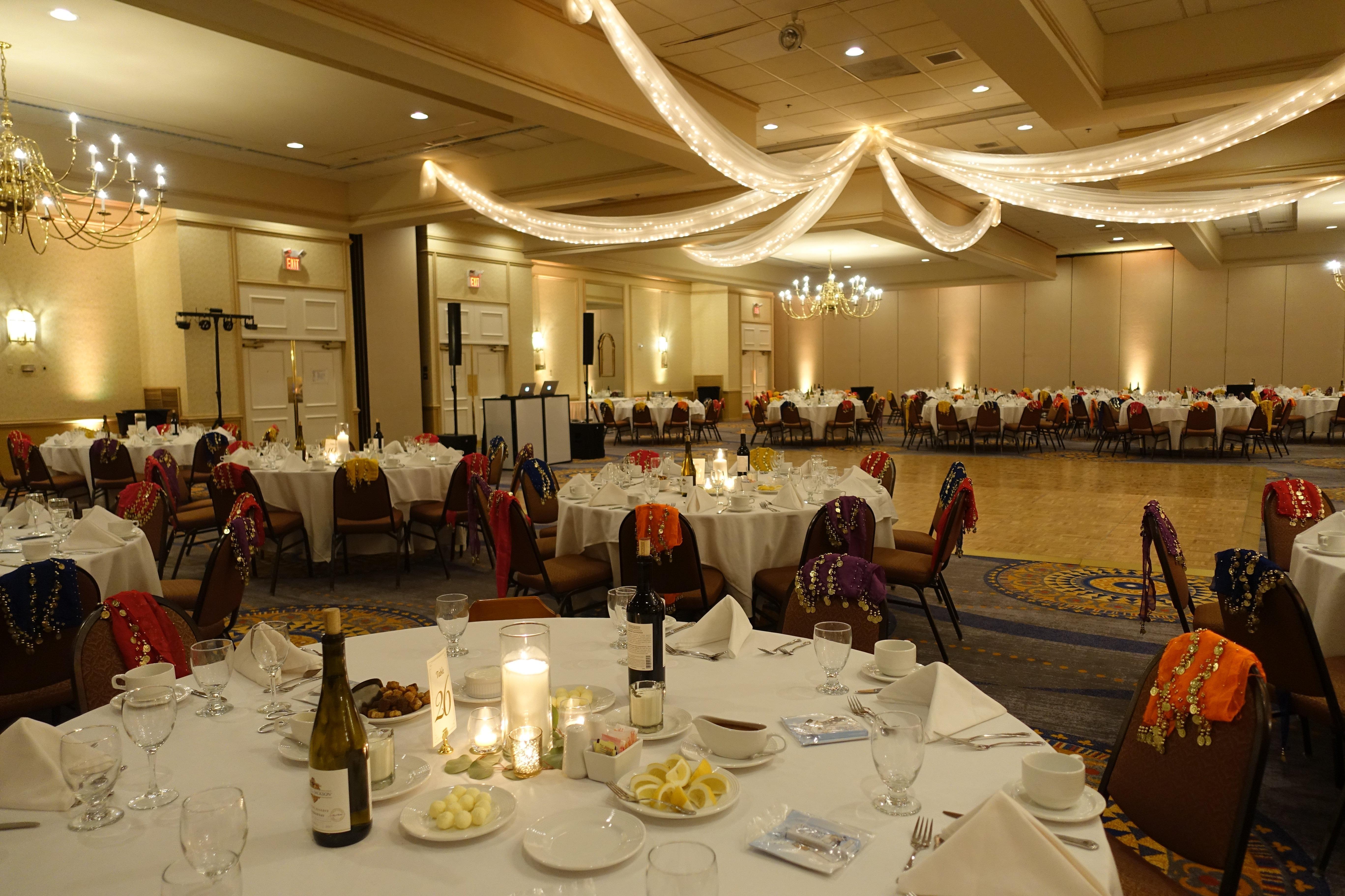 Holiday Inn Portland-By The Bay By Ihg Exteriér fotografie