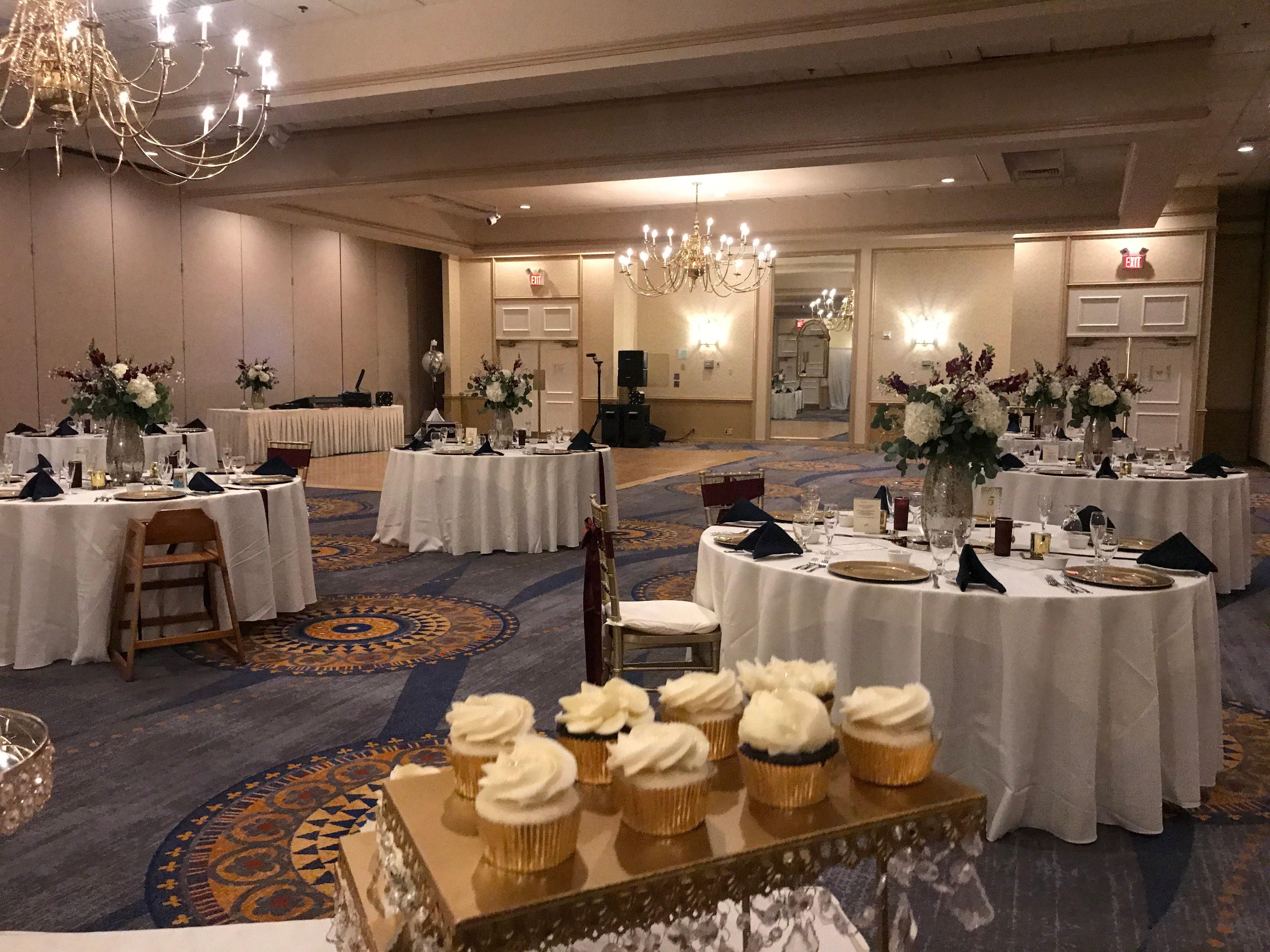 Holiday Inn Portland-By The Bay By Ihg Exteriér fotografie