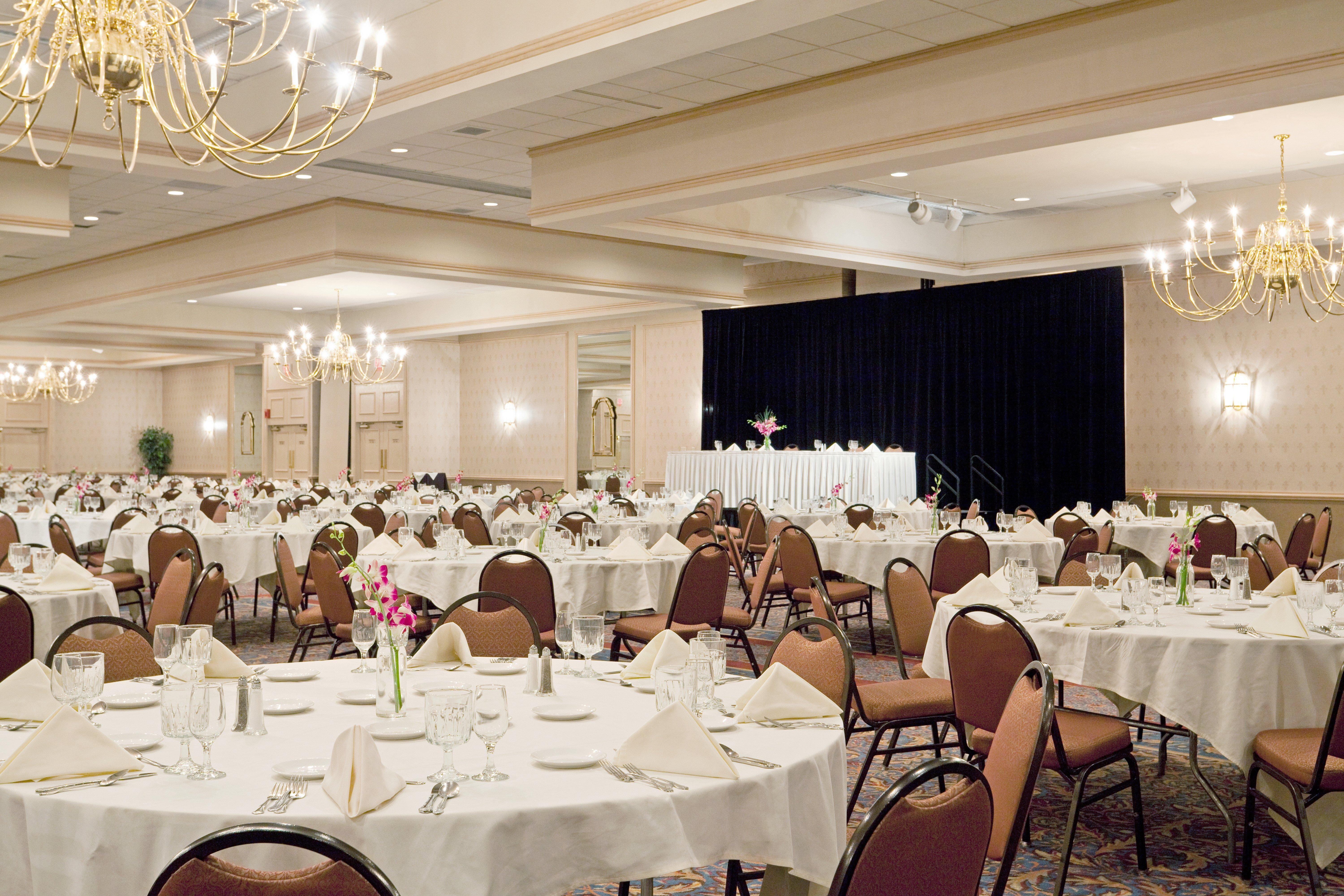Holiday Inn Portland-By The Bay By Ihg Exteriér fotografie