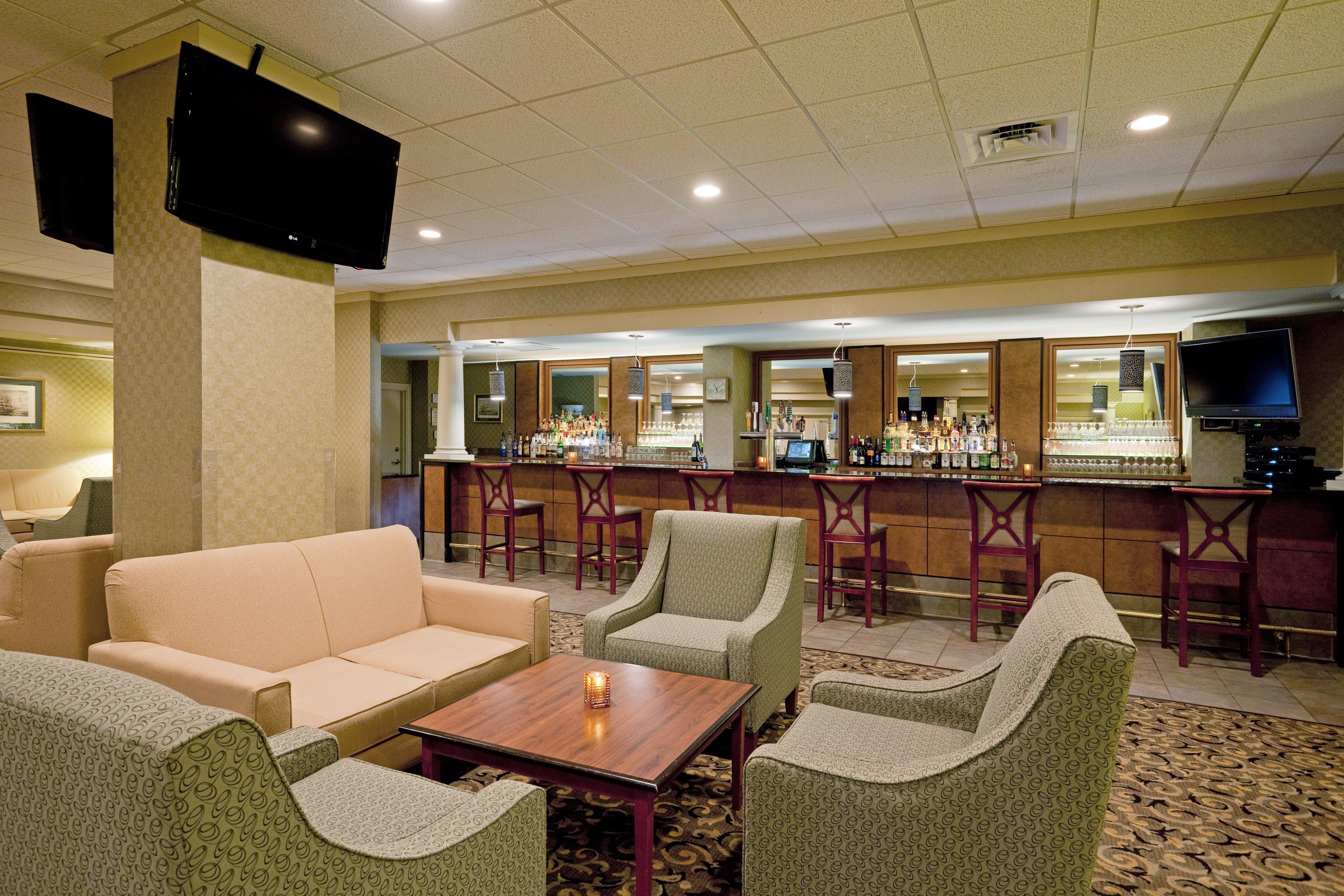 Holiday Inn Portland-By The Bay By Ihg Exteriér fotografie