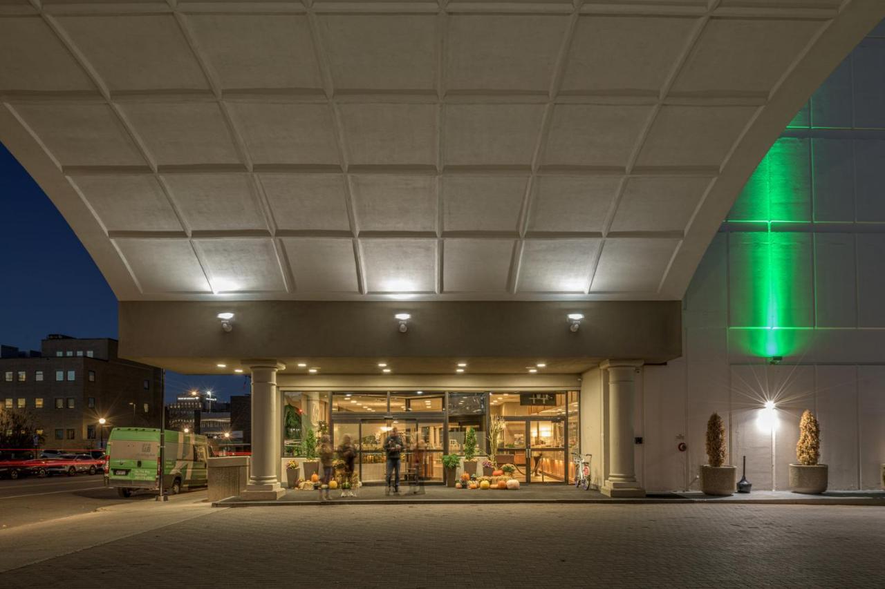 Holiday Inn Portland-By The Bay By Ihg Exteriér fotografie
