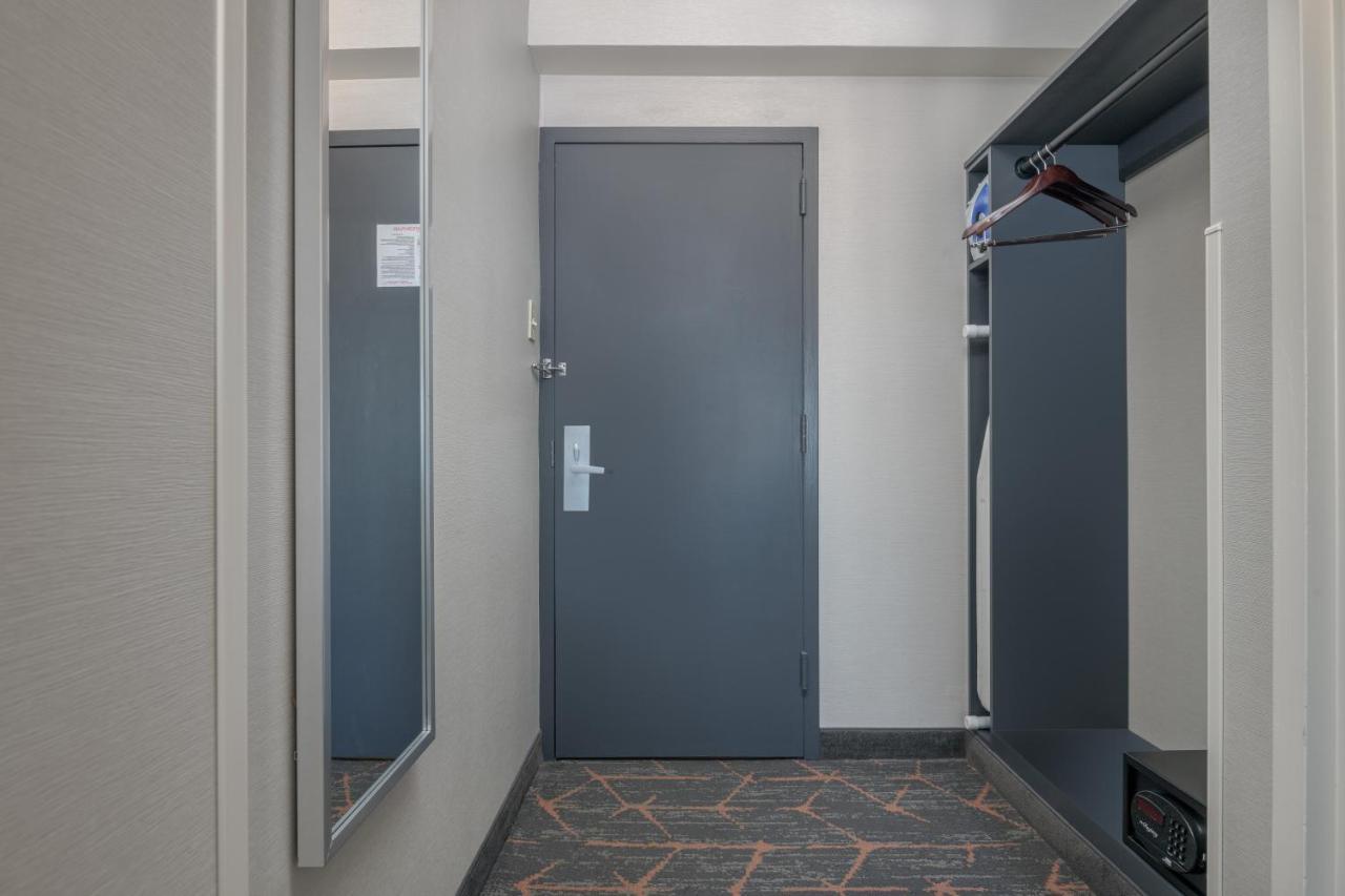 Holiday Inn Portland-By The Bay By Ihg Exteriér fotografie