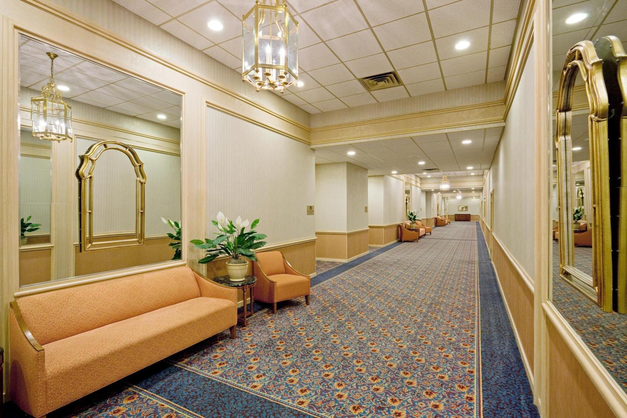 Holiday Inn Portland-By The Bay By Ihg Exteriér fotografie