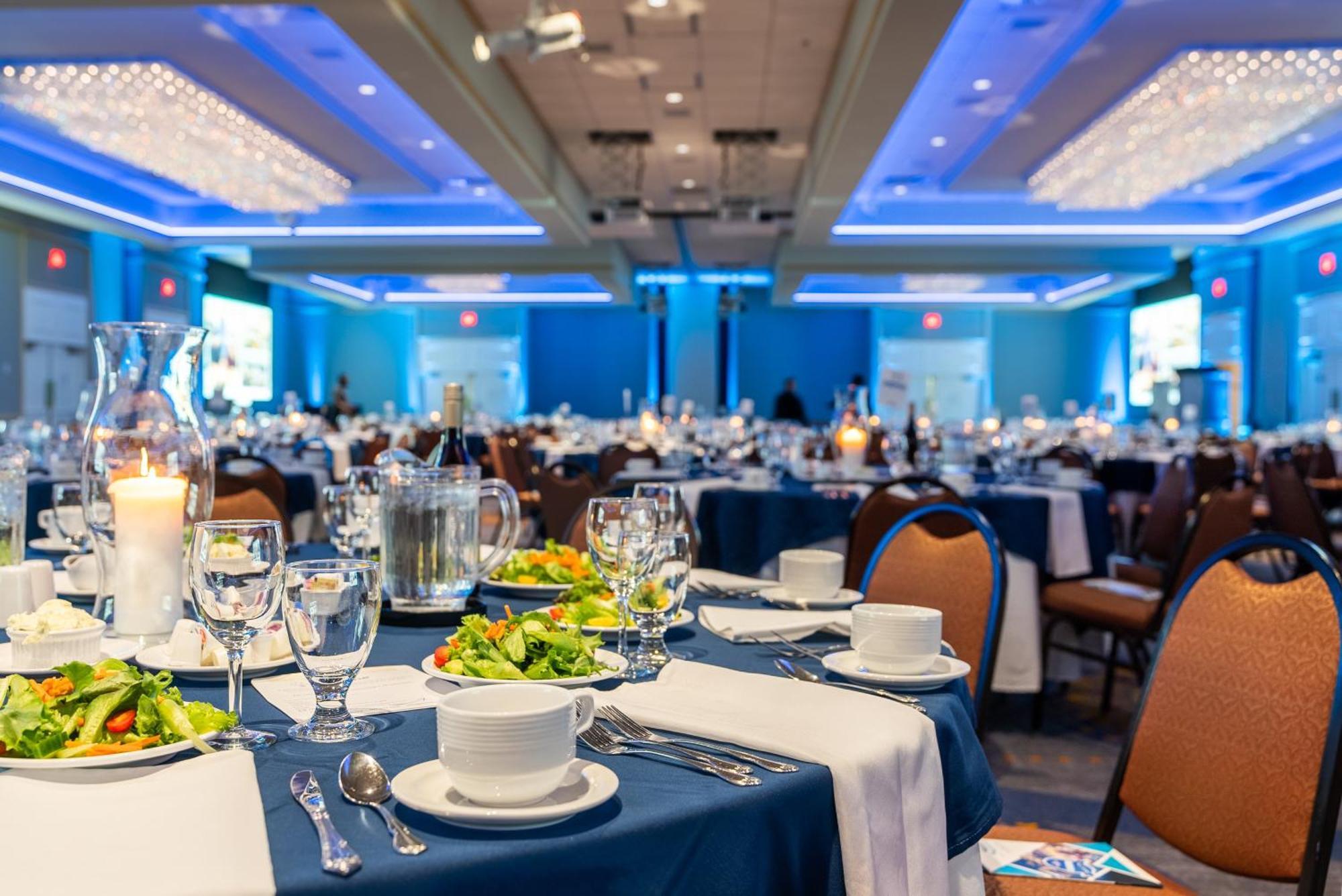 Holiday Inn Portland-By The Bay By Ihg Exteriér fotografie