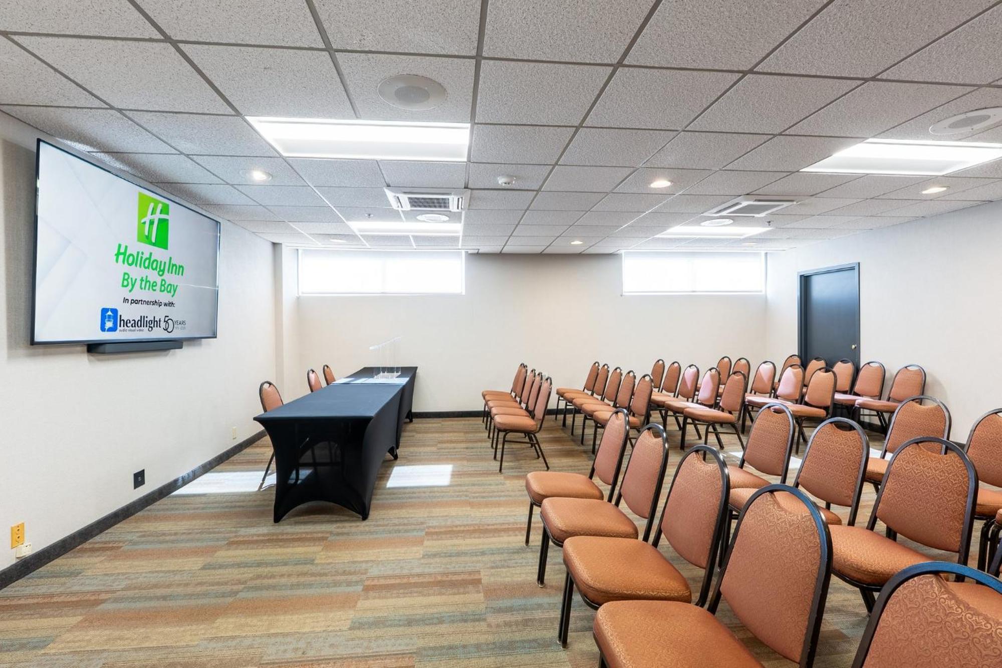 Holiday Inn Portland-By The Bay By Ihg Exteriér fotografie