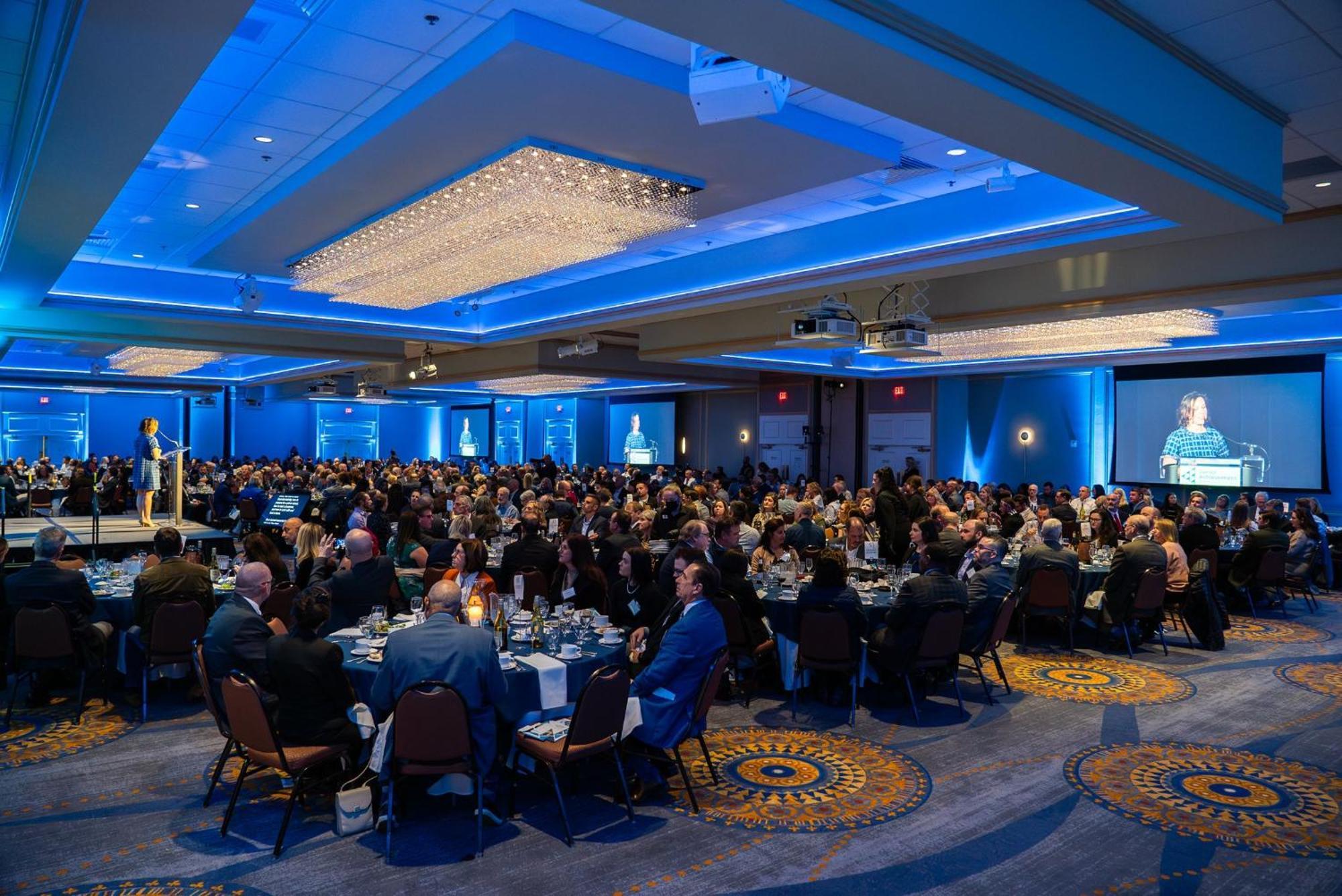 Holiday Inn Portland-By The Bay By Ihg Exteriér fotografie