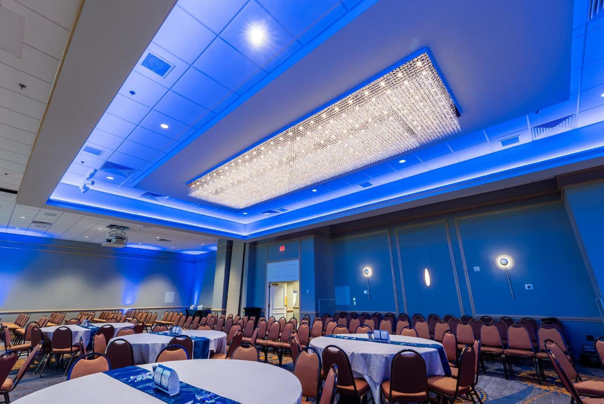 Holiday Inn Portland-By The Bay By Ihg Exteriér fotografie